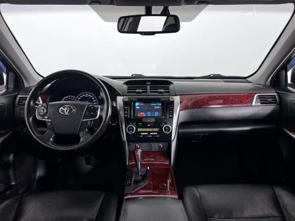 Toyota Camry VII (XV50) с пробегом 2011 года, цена 1 430 000 рублей, 335070 км, седан, Автокод Объявления