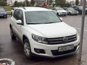 Volkswagen Tiguan I Рестайлинг Самара  - изображение 47