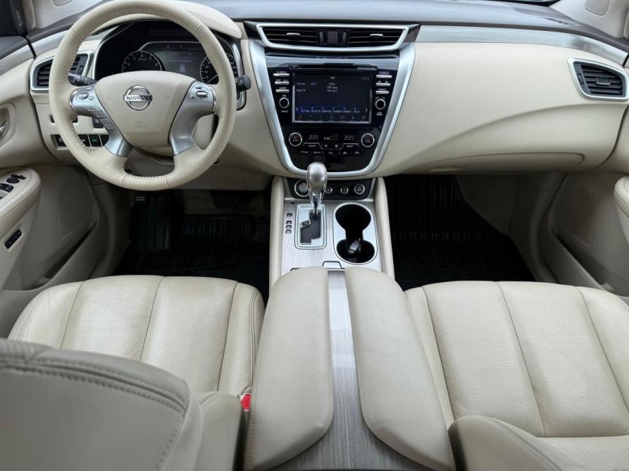 Nissan Murano III (Z52) Курган  - изображение 8