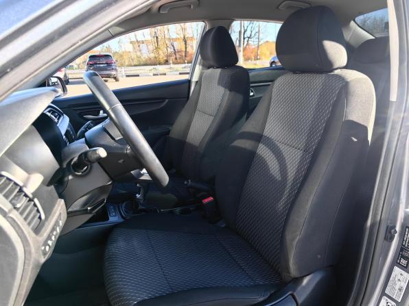 Kia Rio IV с пробегом 2019 года, цена 1 149 000 рублей, 49659 км, седан, Автокод Объявления