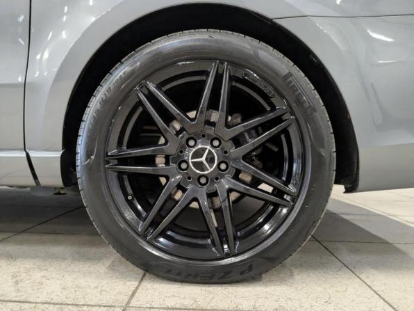 Mercedes-Benz V-Класс III (W447) Рестайлинг с пробегом 2021 года, цена 6 690 000 рублей, 109291 км, минивэн, Автокод Объявления