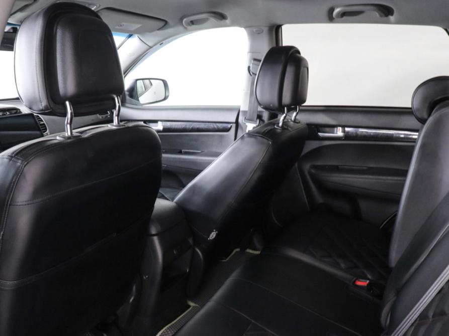 Kia Sorento II Рестайлинг Химки  - изображение 13