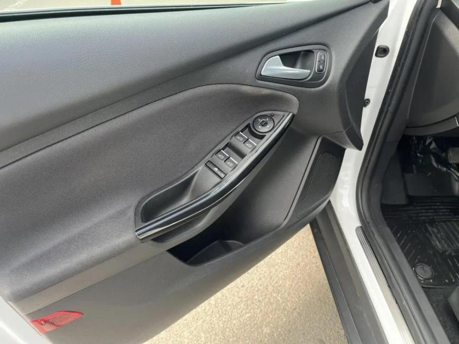 Ford Focus III Рестайлинг Воронеж  - изображение 12