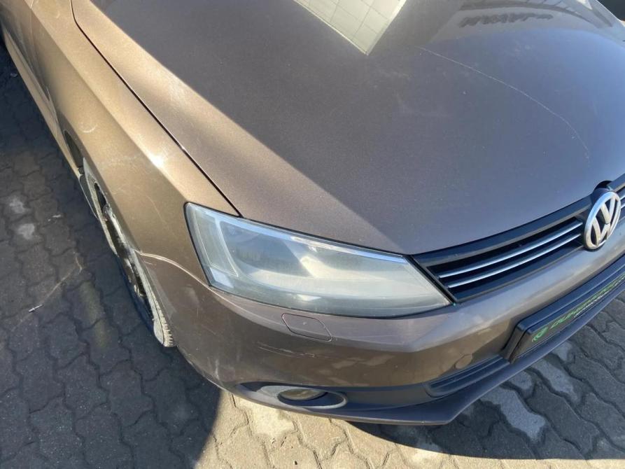 Volkswagen Jetta VI Череповец  - изображение 4