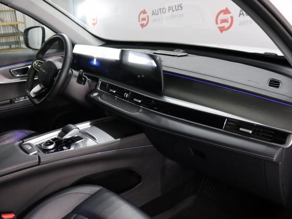 Chery Tiggo 8 Pro Max I Рестайлинг с пробегом 2024 года, цена 2 400 000 рублей, 34941 км, внедорожник, Автокод Объявления