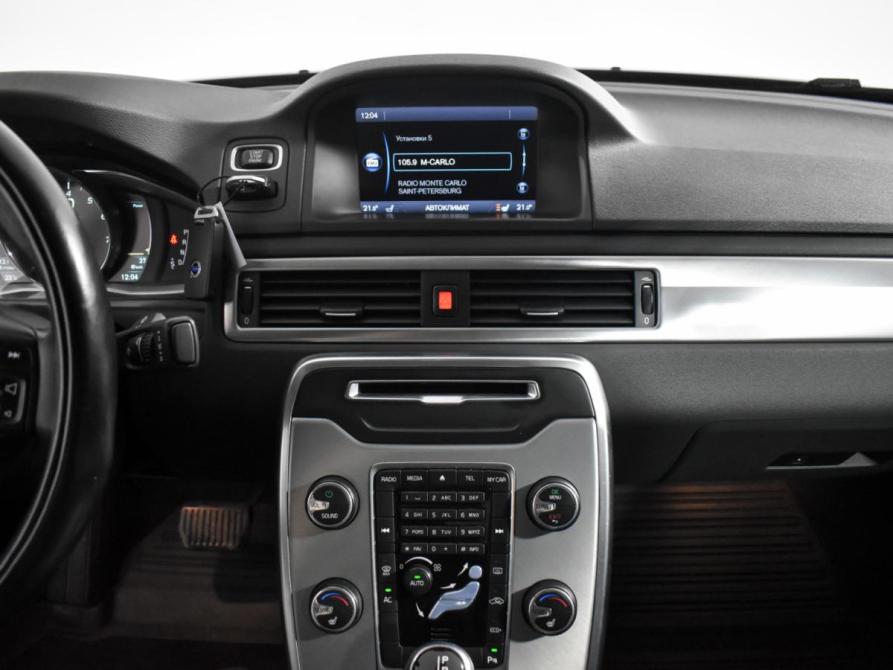 Volvo S80 II Рестайлинг 2 Санкт-Петербург  - изображение 19