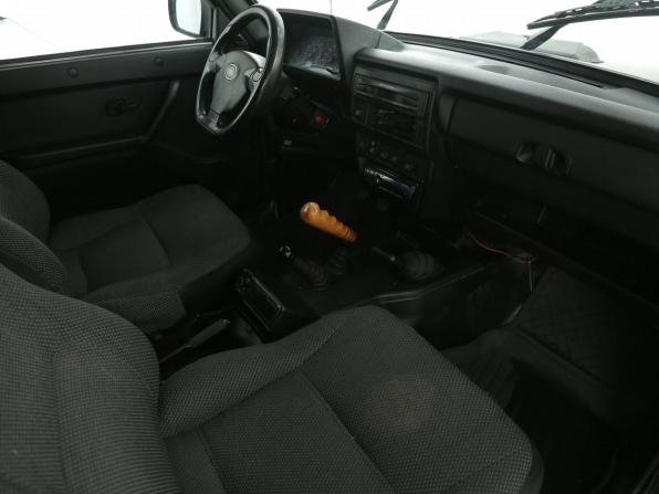 Lada (ВАЗ) 2121 (4x4) I Рестайлинг с пробегом 2013 года, цена 337 000 рублей, 90000 км, внедорожник, Автокод Объявления