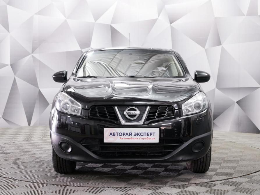 Nissan Qashqai I Рестайлинг Ульяновск  - изображение 8