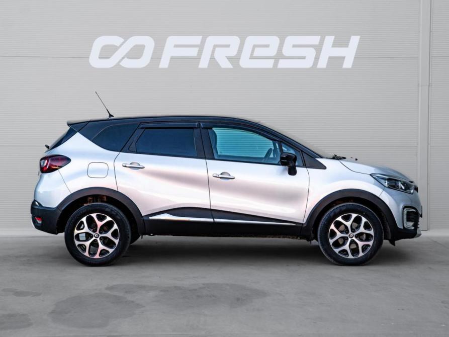 Renault Kaptur I Краснодар  - изображение 5