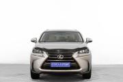 Lexus NX I Барнаул  - изображение 29
