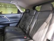 Lexus RX IV Рестайлинг Казань  - изображение 37