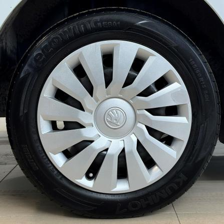 Skoda Rapid II с пробегом 2020 года, цена 1 600 000 рублей, 80013 км, лифтбек, Автокод Объявления