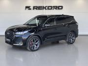 Chery Tiggo 7 Pro Max I Рестайлинг Уфа  - изображение 24