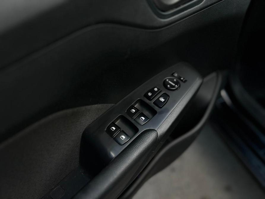 Hyundai Solaris II Альметьевск  - изображение 10