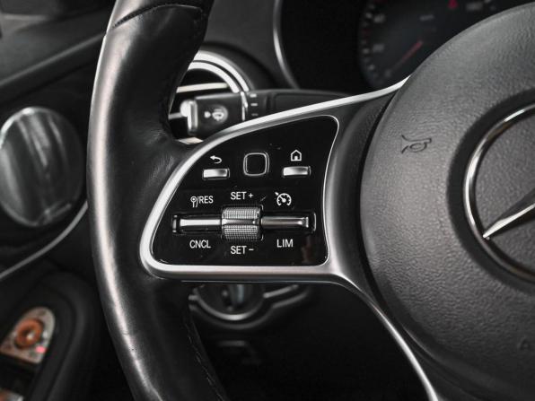 Mercedes-Benz GLC I (X253) Рестайлинг с пробегом 2019 года, цена 4 490 000 рублей, 144096 км, внедорожник, Автокод Объявления