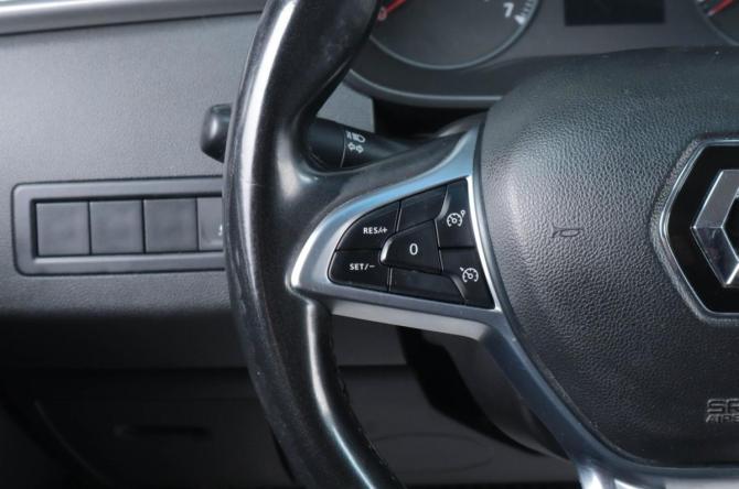 Renault Arkana I с пробегом 2019 года, цена 1 589 000 рублей, 151304 км, внедорожник, Автокод Объявления
