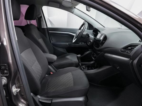 Lada (ВАЗ) Vesta I с пробегом 2018 года, цена 1 050 000 рублей, 83000 км, универсал, Автокод Объявления