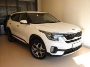 Kia Seltos I Москва  - изображение 30