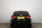 Chevrolet Cruze I Рестайлинг Пермь  - изображение 26
