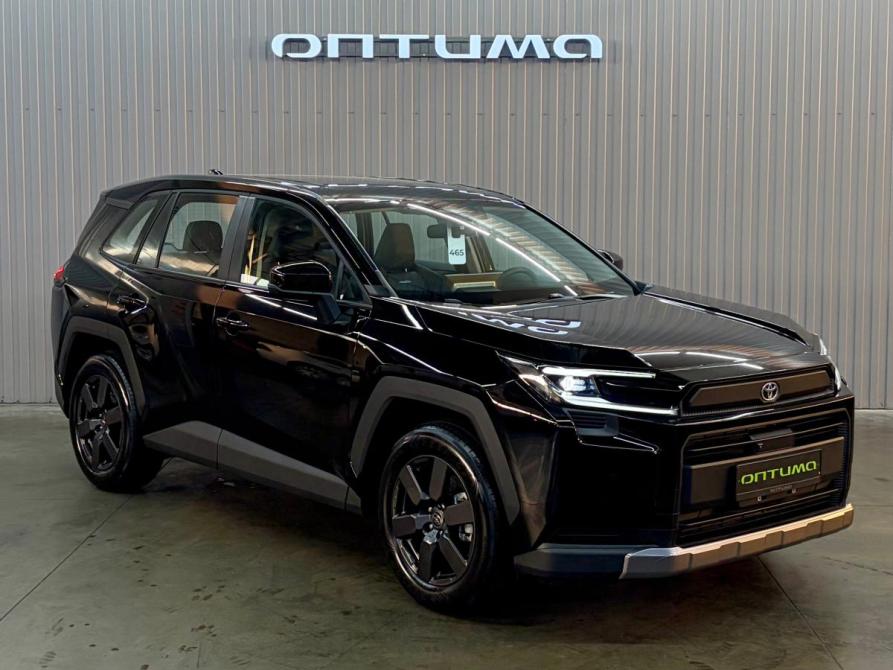 Toyota RAV4 VI (XA60) Краснодар  - изображение 3
