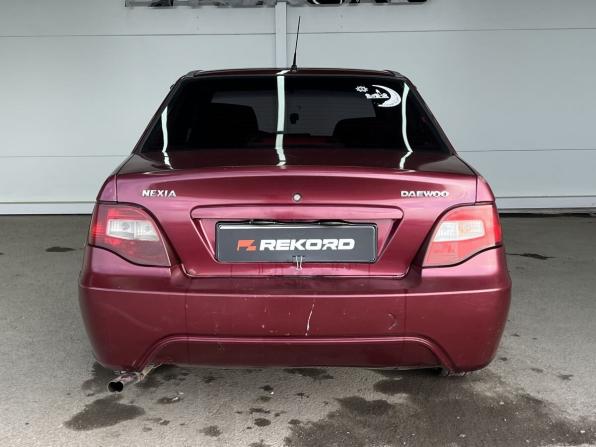 Daewoo Nexia I Рестайлинг с пробегом 2008 года, цена 239 000 рублей, 208386 км, седан, Автокод Объявления