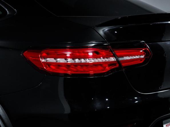 Mercedes-Benz GLC Coupe I (C253) с пробегом 2019 года, цена 4 180 000 рублей, 92125 км, внедорожник, Автокод Объявления