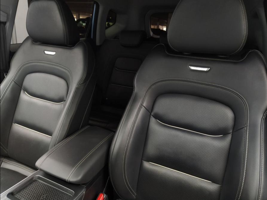 Chery Tiggo 7 Pro Max I Екатеринбург  - изображение 24