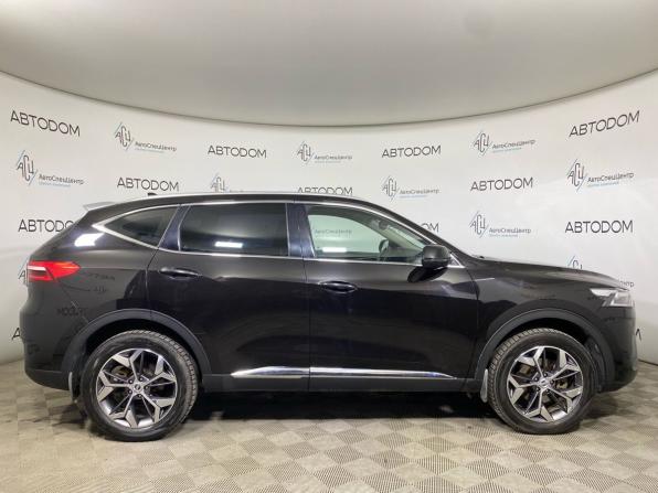 Haval F7 I с пробегом 2021 года, цена 1 929 000 рублей, 100096 км, внедорожник, Автокод Объявления
