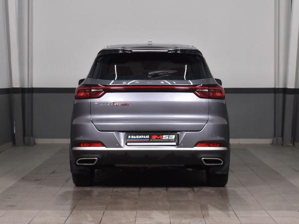 Chery Tiggo 7 Pro Max I с пробегом 2023 года, цена 1 899 999 рублей, 32388 км, внедорожник, Автокод Объявления