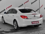 Opel Insignia I Екатеринбург  - изображение 28