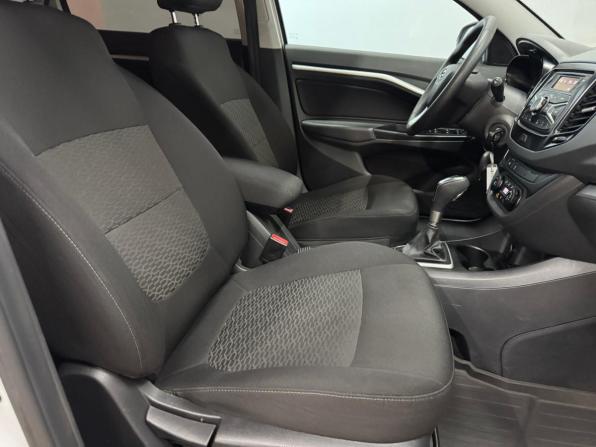 Lada (ВАЗ) Vesta I с пробегом 2021 года, цена 994 000 рублей, 69300 км, седан, Автокод Объявления