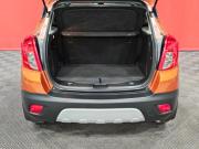 Opel Mokka I Вологда  - изображение 32