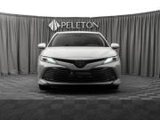 Toyota Camry VIII (XV70) Москва  - изображение 24