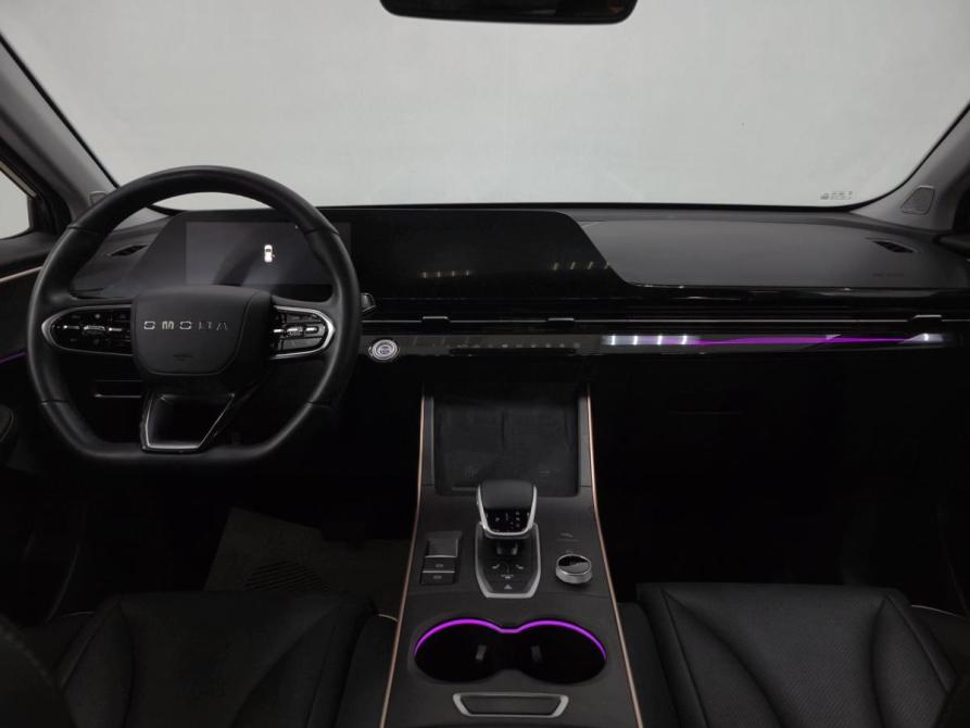 Omoda C5 I Альметьевск  - изображение 10