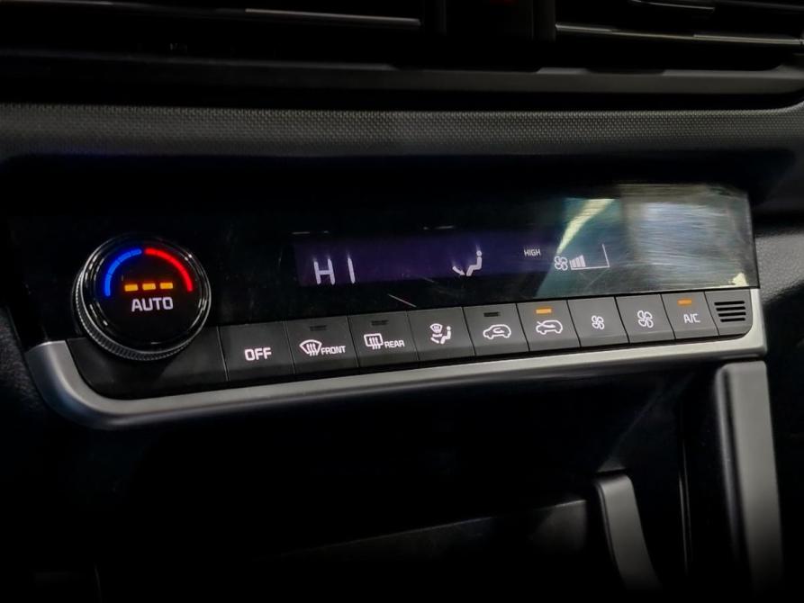 Kia Seltos I Москва  - изображение 24