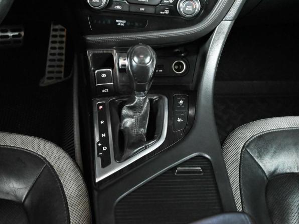 Kia Optima III с пробегом 2012 года, цена 1 400 000 рублей, 231349 км, седан, Автокод Объявления