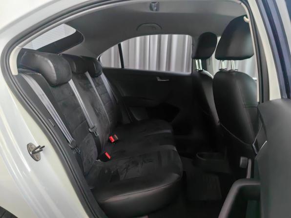 Skoda Rapid II с пробегом 2021 года, цена 1 592 000 рублей, 93454 км, лифтбек, Автокод Объявления
