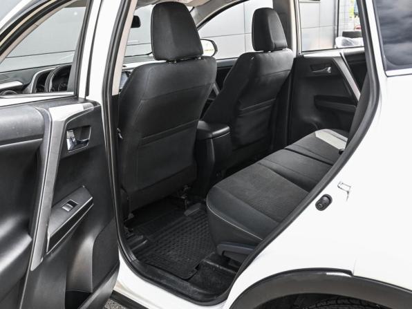 Toyota RAV4 IV (XA40) Рестайлинг с пробегом 2016 года, цена 1 999 000 рублей, 151980 км, внедорожник, Автокод Объявления