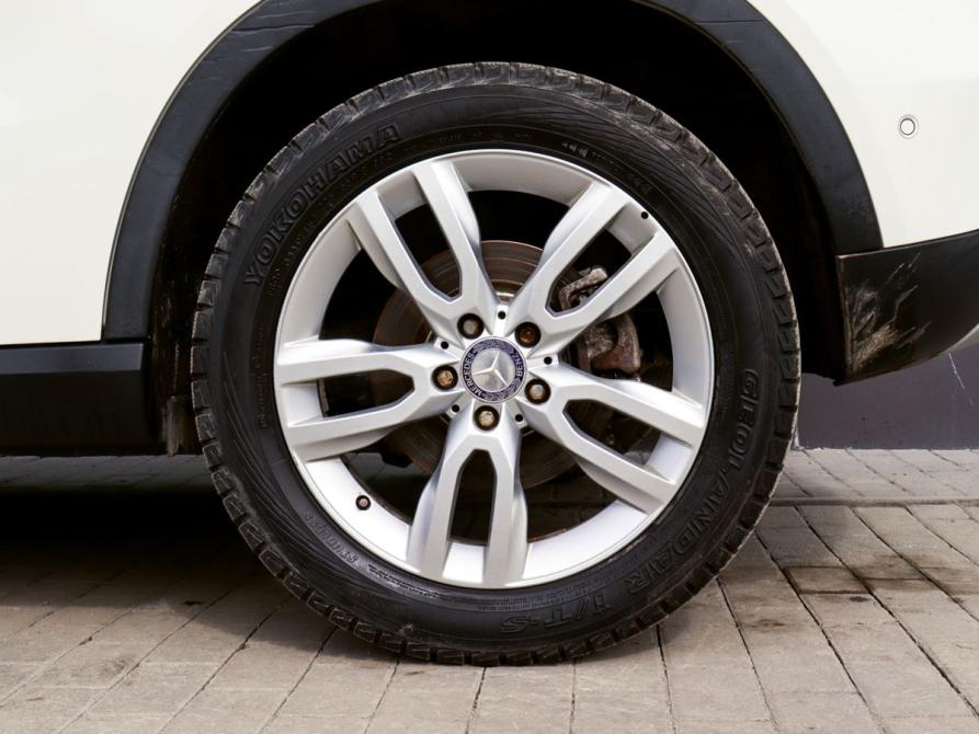 Mercedes-Benz GLA I (X156) Екатеринбург  - изображение 20