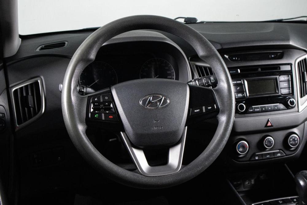 Hyundai Creta I Сургут  - изображение 12