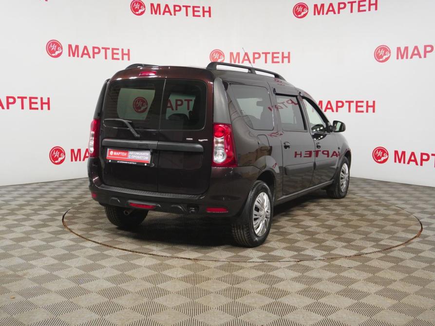 Lada (ВАЗ) Largus I Вологда  - изображение 5