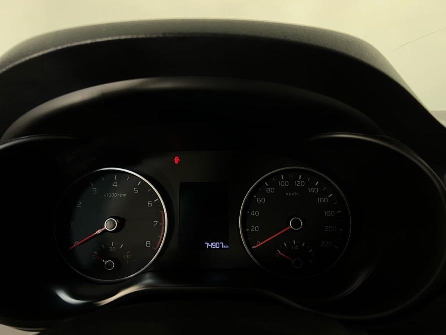 Kia Rio IV Архангельск  - изображение 18