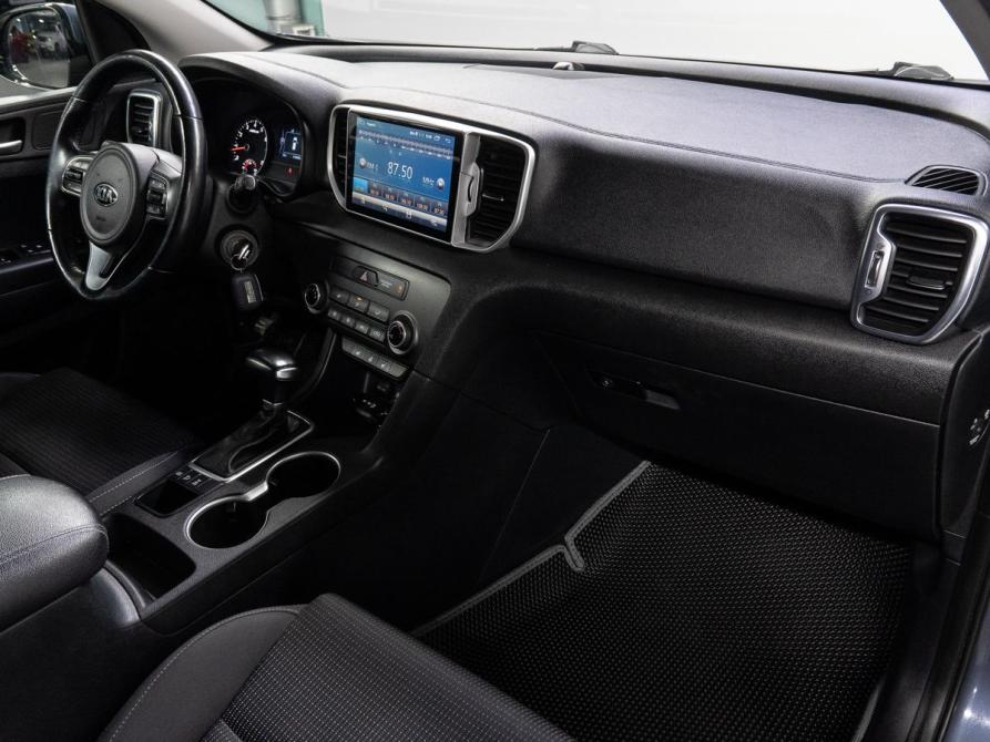 Kia Sportage IV Тюмень  - изображение 16