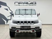 BAIC BJ40 I Рестайлинг Ростов-на-Дону  - изображение 26