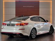 Kia Optima IV Рестайлинг Челябинск  - изображение 30