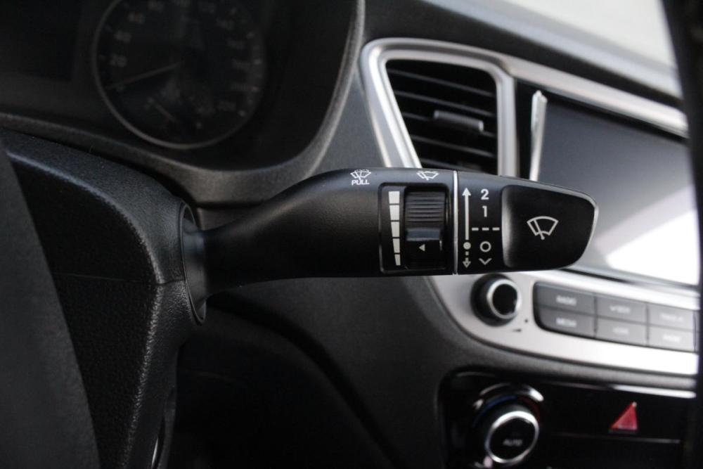 Hyundai Solaris II Брянск  - изображение 12