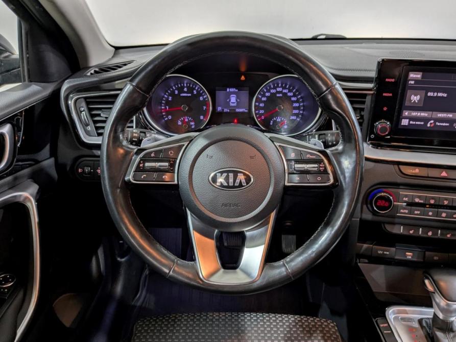 Kia Ceed III Химки  - изображение 25