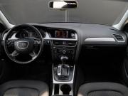 Audi A4 IV (B8) Рестайлинг Москва  - изображение 31