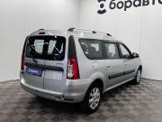 Lada (ВАЗ) Largus I Рестайлинг Воронеж  - изображение 19