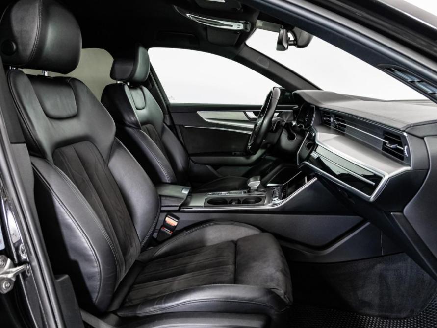 Audi A6 V (C8) Санкт-Петербург  - изображение 30